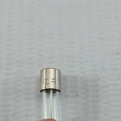Lot Of 10X Glass Fuse T500Mal250V 5 X 20Mm H(T)