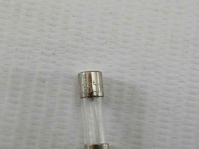 Lot Of 10X Glass Fuse T500Mal250V 5 X 20Mm H(T)
