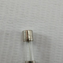 Lot Of 10X Glass Fuse T500Mal250V 5 X 20Mm H(T)