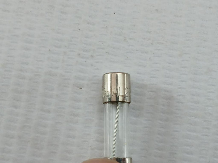 Lot Of 10X Glass Fuse T500Mal250V 5 X 20Mm H(T)