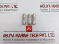 Lot Of 10X Gould Gl-gg Fuse 500V 0.90W 16023
