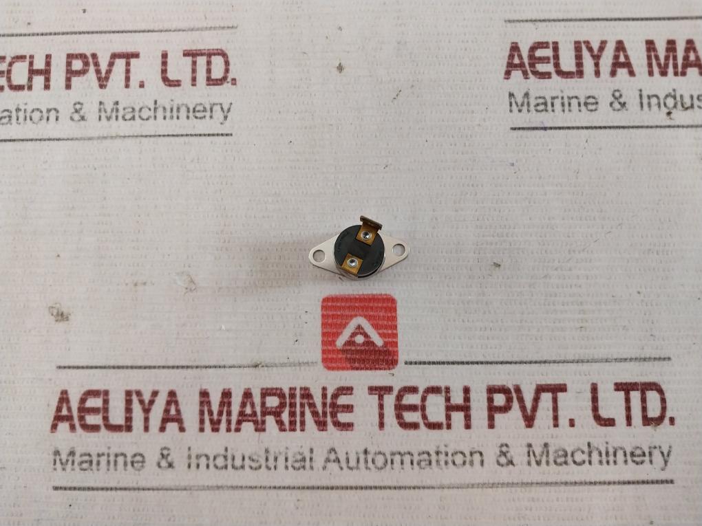 Lot Of 10X Honeywell 2455R Thermostat 228-2658 20766310 L15C 9082 459 Z36 08