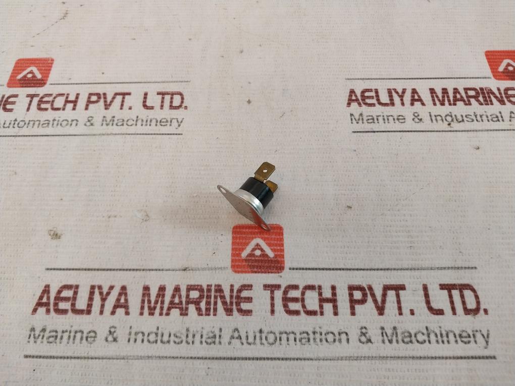 Lot Of 10X Honeywell 2455R Thermostat 228-2658 20766310 L15C 9082 459 Z36 08