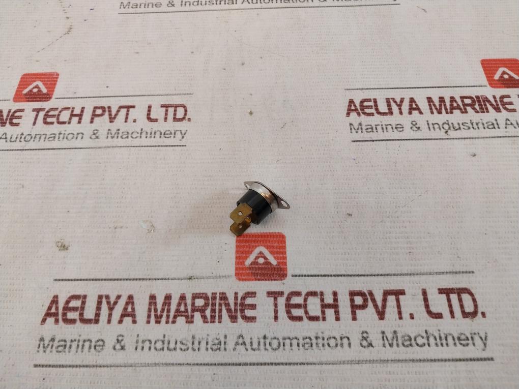 Lot Of 10X Honeywell 2455R Thermostat 228-2658 20766310 L15C 9082 459 Z36 08