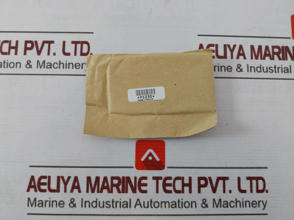 Honeywell Ps230 Resettable Element For Mcp 10Xfe1140-p