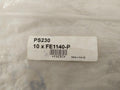 Lot Of 10X Honeywell Ps230 Resettable Element For Mcp 10Xfe1140-p