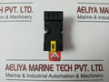 Lot of 10X Honeywell SZX-SMF-08N Track Mounted Relay Socket 5A 250VAC