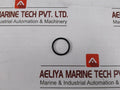 Lot Of 10X HYDRIL 1900001-121 O-ring Seal 2-121 70 DURO MUX POD A2-59A 10313329