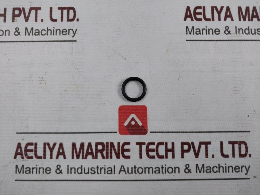 Lot Of 10X Hydril 1900002-113 O-ring 2-113 90 Duro A2-59A