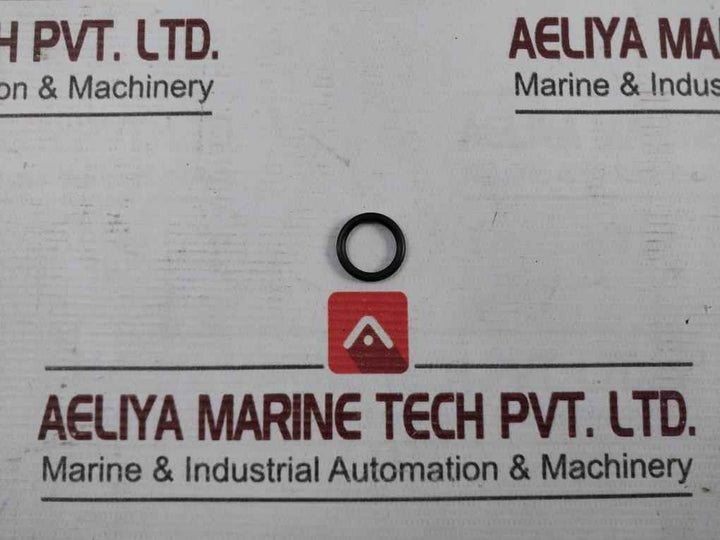 Lot Of 10X Hydril 1900002-113 O-ring 2-113 90 Duro A2-59A