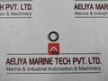 Lot Of 10X Hydril 1900002-113 O-ring 2-113 90 Duro A2-59A