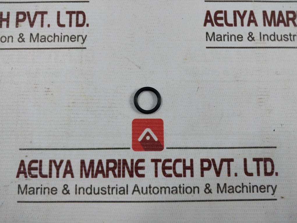 Lot Of 10X Hydril 1900002-113 O-ring 2-113 90 Duro A2-59A