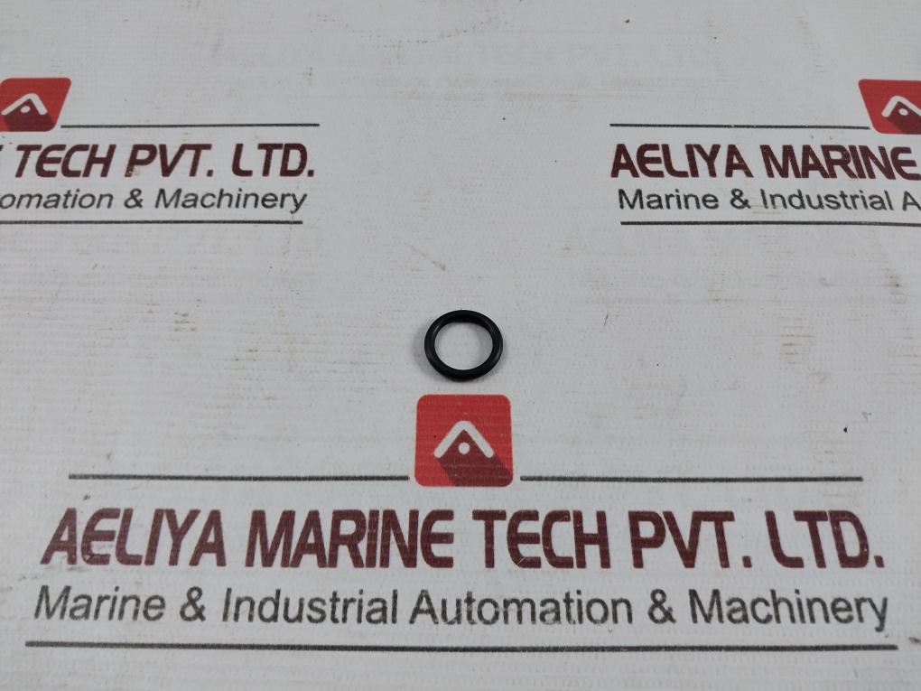 Lot Of 10X Hydril 1900002-113 O-ring 2-113 90 Duro A2-59A