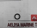 Lot Of 10X Hydril 1900002-113 O-ring 2-113 90 Duro A2-59A