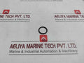 Lot Of 10X Hydril 1900002-118 O-ring 90 Duro 2-118