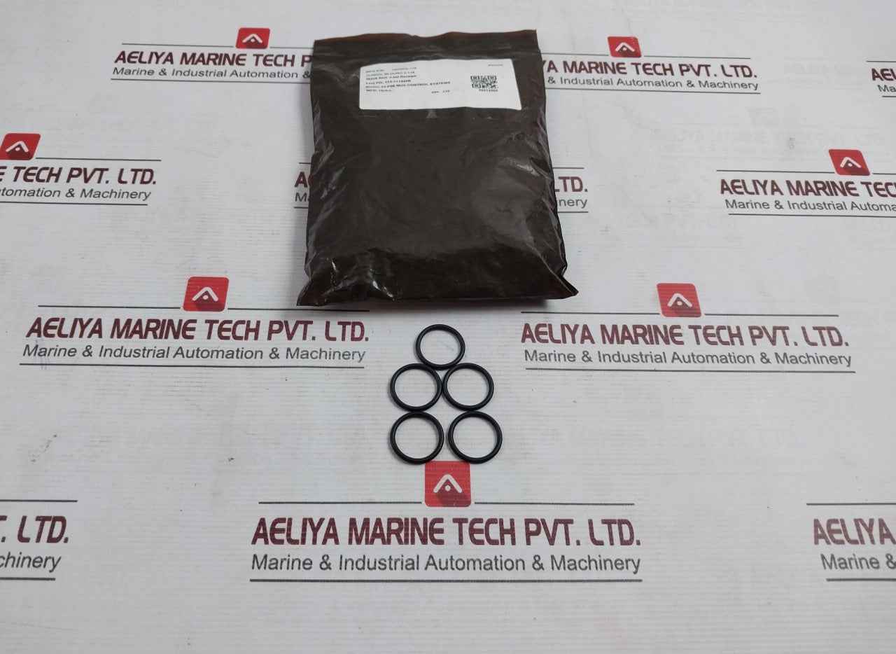 Lot Of 10X Hydril 1900002-118 O-ring 90 Duro 2-118