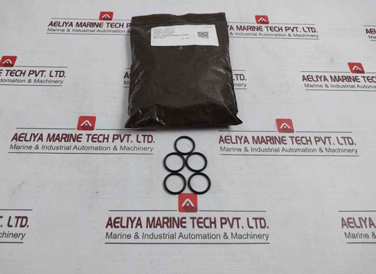 Lot Of 10X Hydril 1900002-118 O-ring 90 Duro 2-118