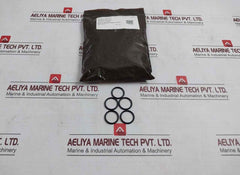 Lot Of 10X Hydril 1900002-118 O-ring 90 Duro 2-118