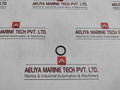 Lot Of 10X Hydril 1900002-118 O-ring Rev F2
