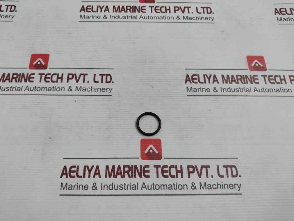 Lot Of 10X Hydril 1900002-118 O-ring Rev F2