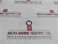 Lot Of 10X Hydril 1900002-118 O-ring Rev F2