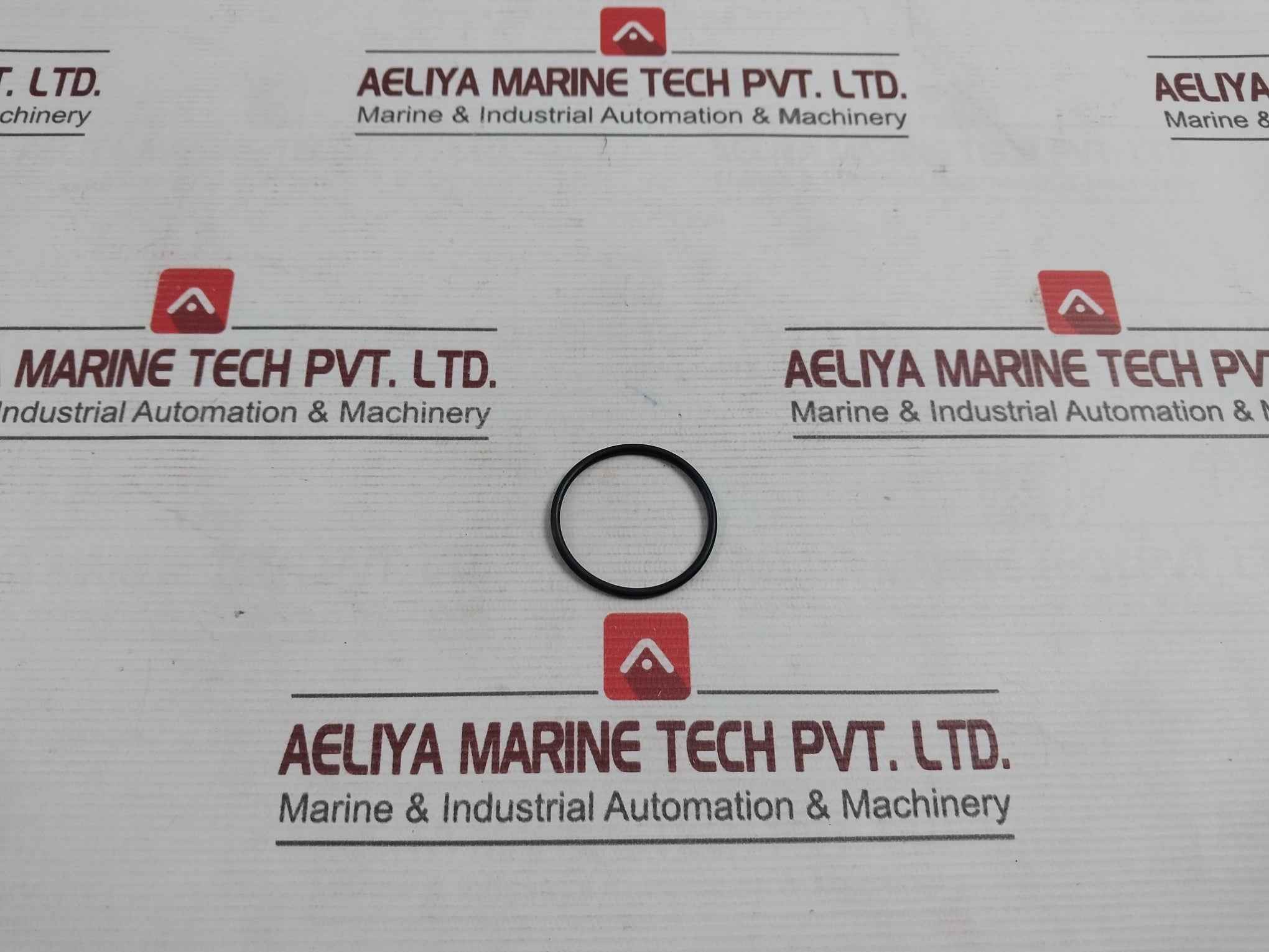 Lot Of 10X Hydril 1900002-129 O-ring 90 Duro 2-129 (103575) 1900001-129