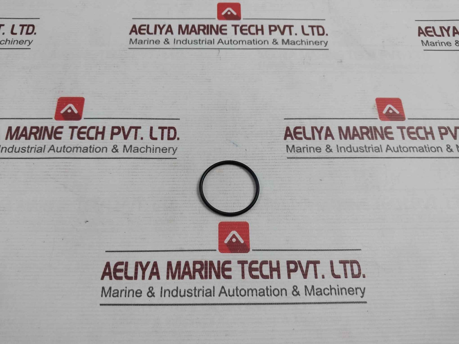 Lot Of 10X Hydril 1900002-129 O-ring 90 Duro 2-129 (103575) 1900001-129