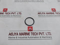 Lot of 10X HYDRIL 1900002-129 O-Ring 90 Duro 2-129 (103575) 1900001-129