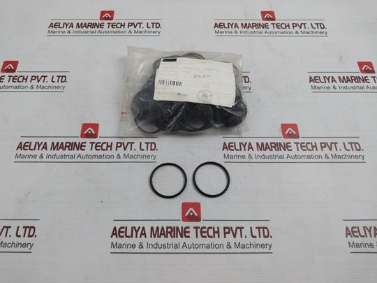 Lot of 10X HYDRIL 1900002-129 O-Ring 90 Duro 2-129 (103575) 1900001-129