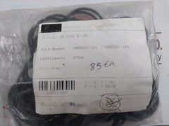 Lot of 10X HYDRIL 1900002-129 O-Ring 90 Duro 2-129 (103575) 1900001-129
