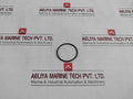 Lot Of 10X Hydril 1900002-136 O-ring 2-136 90 Duro