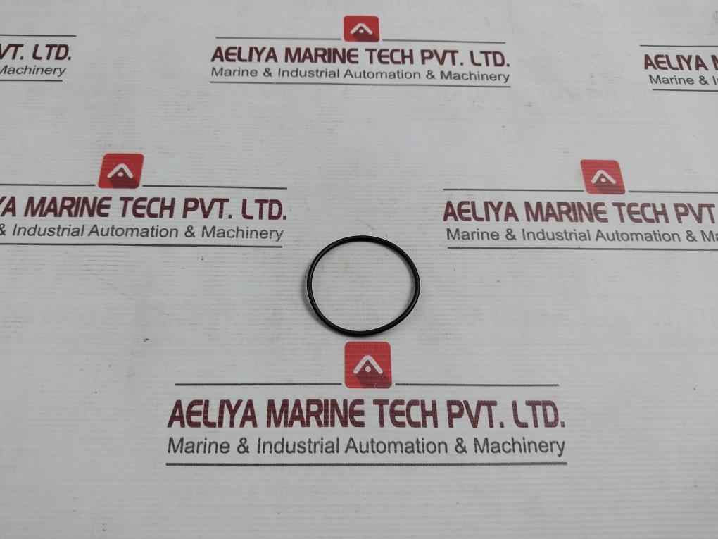 Lot Of 10X Hydril 1900002-136 O-ring 2-136 90 Duro