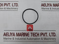 Lot of 10X HYDRIL 1900002-136 Seal O-Ring 90 DURO 2-136 2 X 2 3/16 X 3/32 90A
