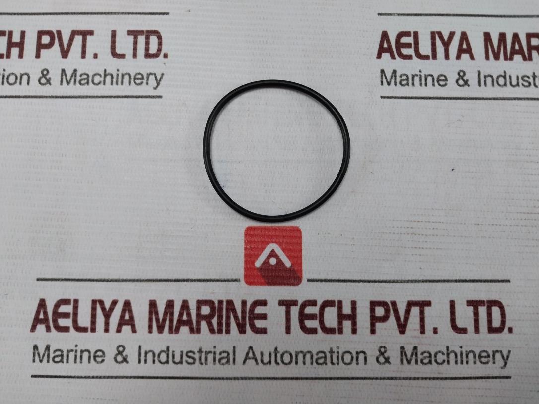 Lot Of 10X Hydril 1900002-136 Seal O-ring 90 Duro 2-136 2 X 2 3/16 X 3/32 90A