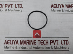 Lot of 10X HYDRIL 1900002-136 Seal O-Ring 90 DURO 2-136 2 X 2 3/16 X 3/32 90A