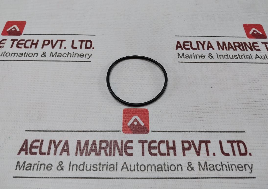 Lot Of 10X Hydril 1900002-136 Seal O-ring 90 Duro 2-136 2 X 2 3/16 X 3/32 90A