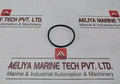 Lot of 10X HYDRIL 1900002-136 Seal O-Ring 90 DURO 2-136 2 X 2 3/16 X 3/32 90A