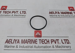Lot of 10X HYDRIL 1900002-136 Seal O-Ring 90 DURO 2-136 2 X 2 3/16 X 3/32 90A