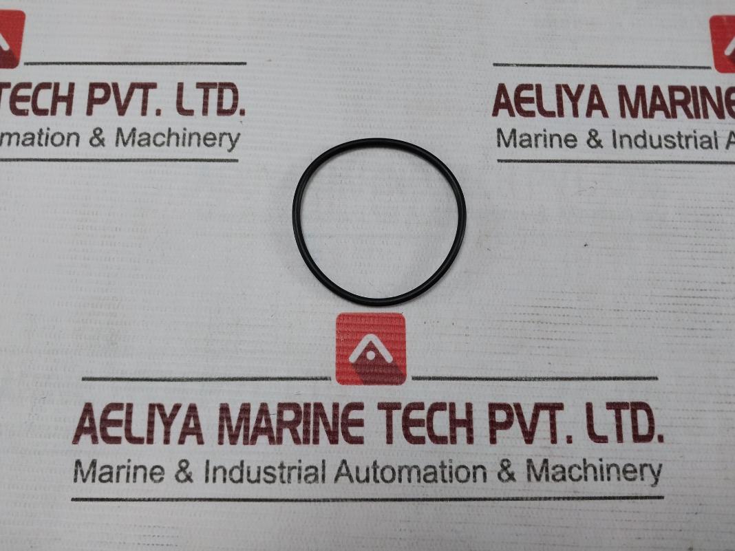 Lot Of 10X Hydril 1900002-136 Seal O-ring 90 Duro 2-136 2 X 2 3/16 X 3/32 90A