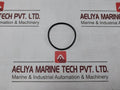 Lot of 10X HYDRIL 1900002-136 Seal O-Ring 90 DURO 2-136 2 X 2 3/16 X 3/32 90A