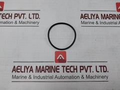 Lot of 10X HYDRIL 1900002-136 Seal O-Ring 90 DURO 2-136 2 X 2 3/16 X 3/32 90A