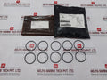 Lot of 10X HYDRIL 1900002-136 Seal O-Ring 90 DURO 2-136 2 X 2 3/16 X 3/32 90A