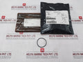 Lot of 10X HYDRIL 1900002-136 Seal O-Ring 90 DURO 2-136 2 X 2 3/16 X 3/32 90A