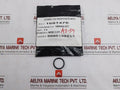 Lot Of 10X Hydril 1900002-217 O-Ring 90 Duro 2-217 USED ON 22 Bonnet REV F2