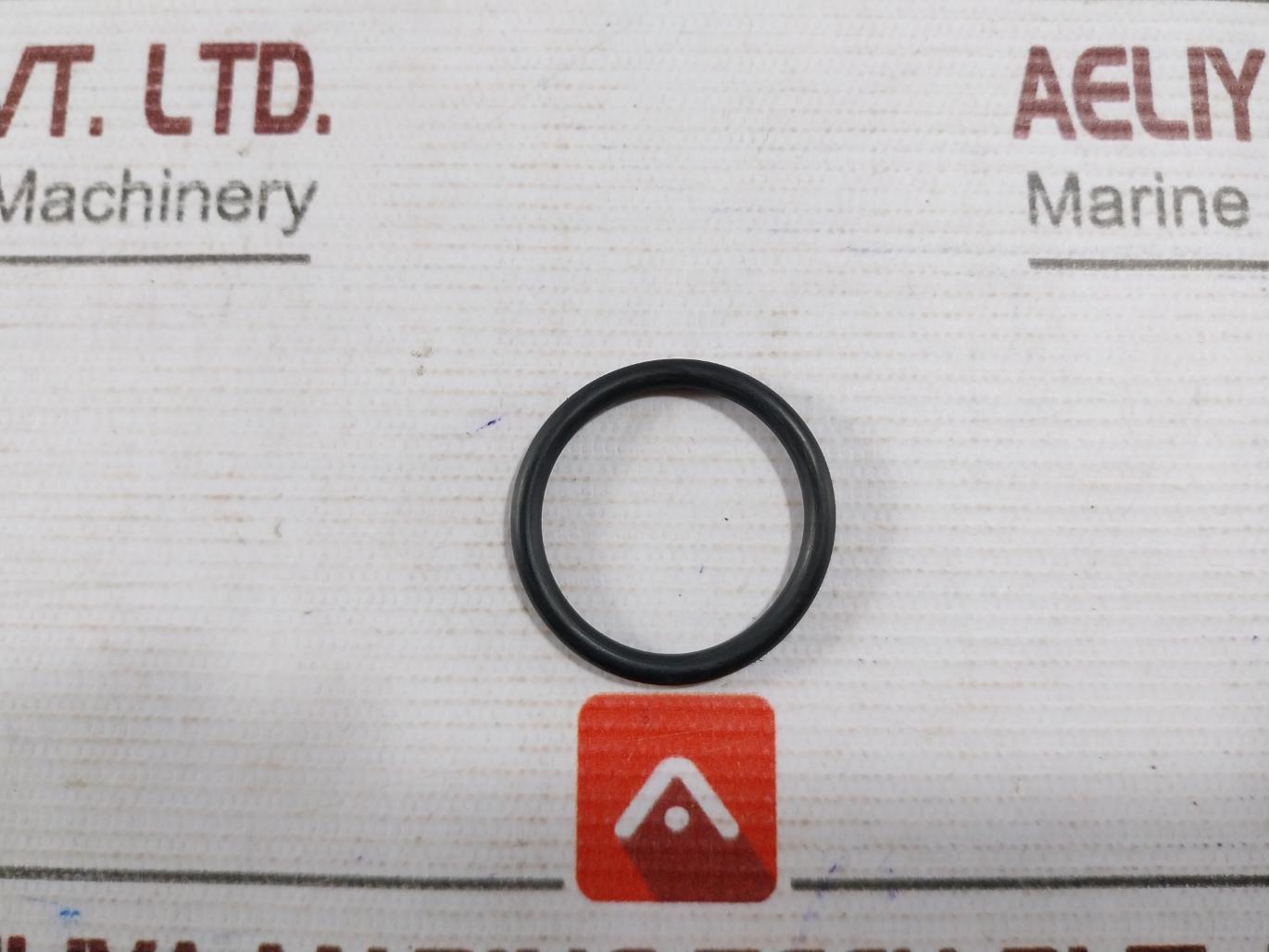 Lot Of 10X Hydril 1900002-217 O-ring 90 Duro 2-217; Used On 22 Bonnet Rev F2