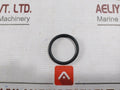 Lot Of 10X Hydril 1900002-217 O-Ring 90 Duro 2-217 USED ON 22 Bonnet REV F2
