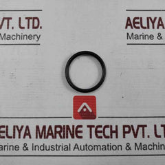 Lot Of 10X Hydril 1900002-219 O-ring Size 2-219, 90 Duro 219 4177-90