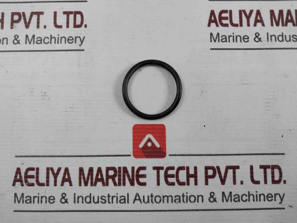 Lot Of 10X Hydril 1900002-219 O-ring Size 2-219, 90 Duro 219 4177-90