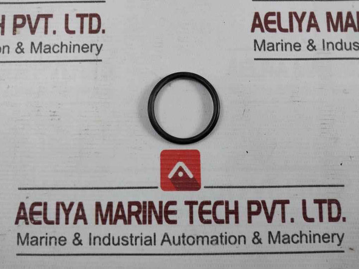 Lot Of 10X Hydril 1900002-219 O-ring Size 2-219, 90 Duro 219 4177-90