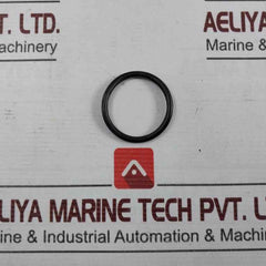 Lot Of 10X Hydril 1900002-219 O-ring Size 2-219, 90 Duro 219 4177-90